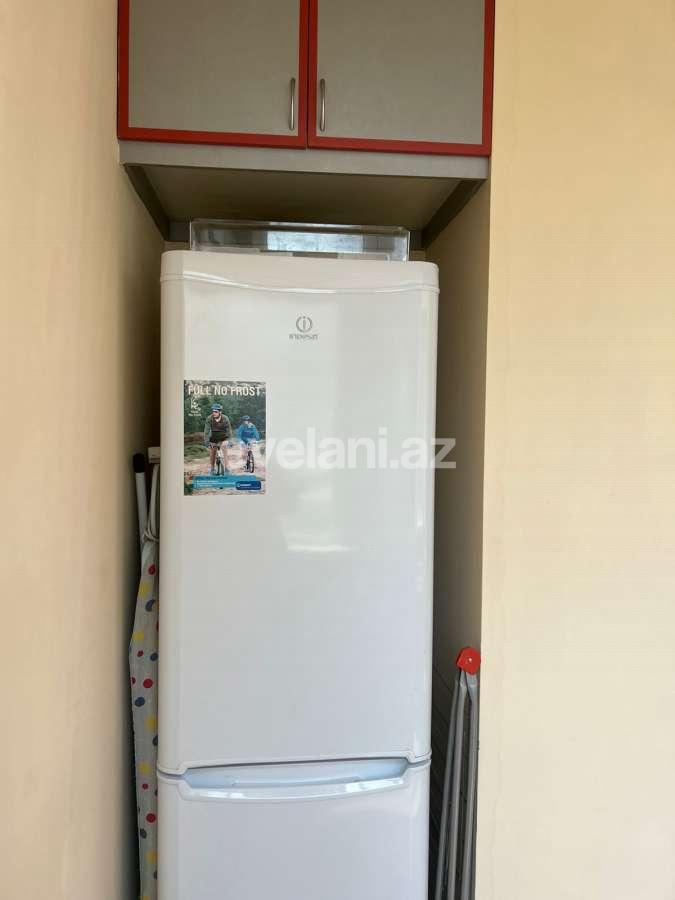 Kirayə verilir, köhnə tikili, 3 otaqlı, 85 m², Bakı, Nərimanov r, Sahil m.