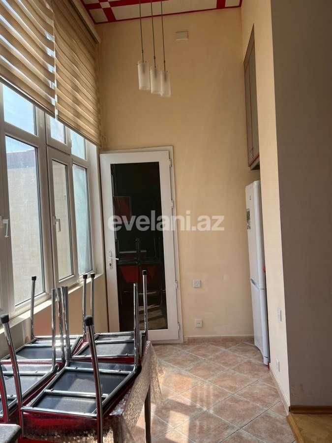 Kirayə verilir, köhnə tikili, 3 otaqlı, 85 m², Bakı, Nərimanov r, Sahil m.