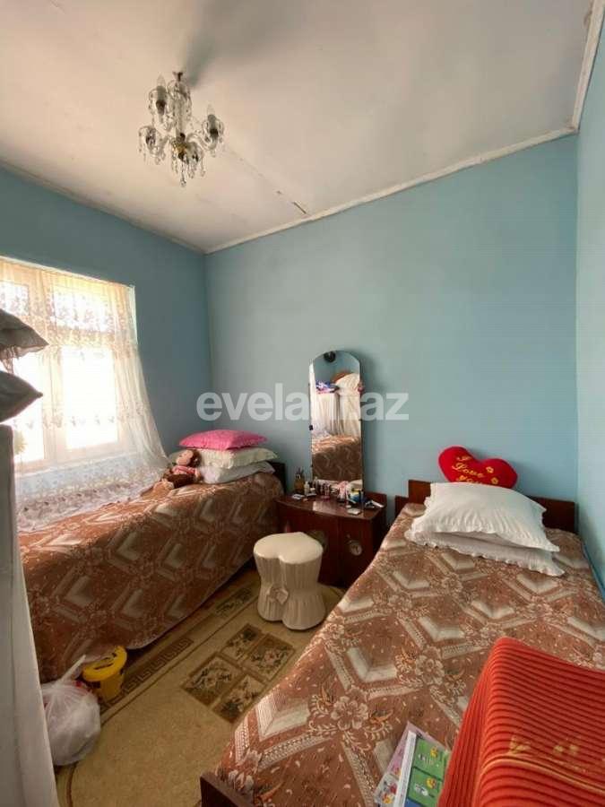 Satılır, həyət evi / bağ, 3 otaqlı, 46 m², Xırdalan