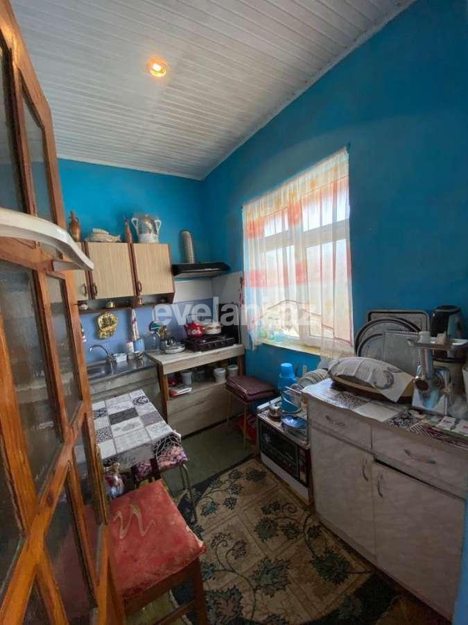 Satılır, həyət evi / bağ, 3 otaqlı, 46 m², Xırdalan