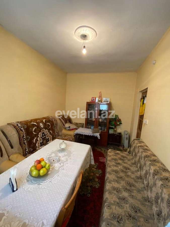 Satılır, həyət evi / bağ, 3 otaqlı, 46 m², Xırdalan