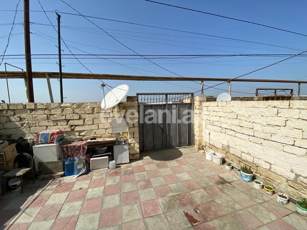 Satılır, həyət evi / bağ, 3 otaqlı, 46 m², Xırdalan