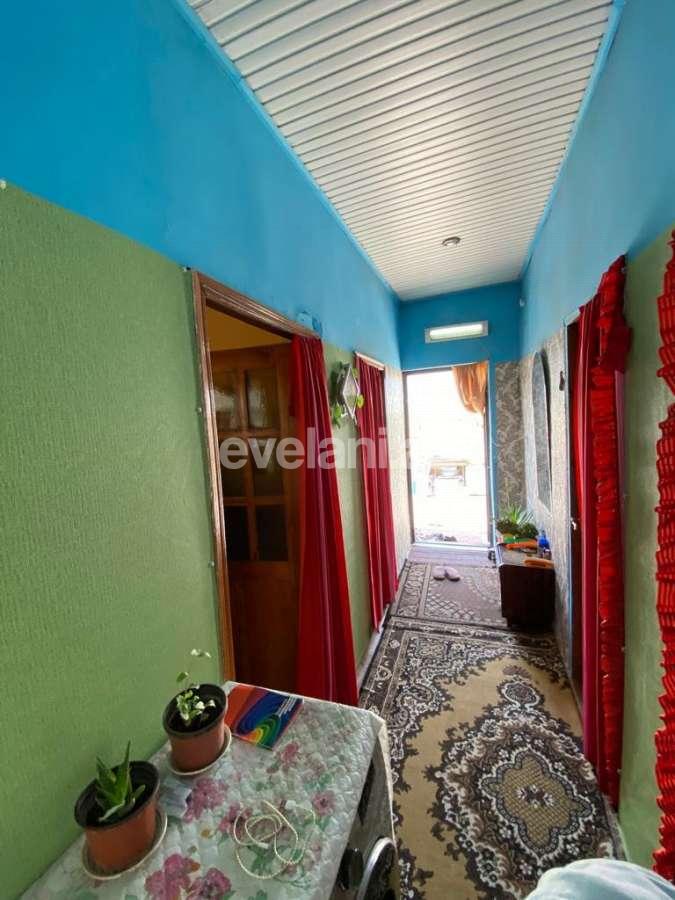 Satılır, həyət evi / bağ, 3 otaqlı, 46 m², Xırdalan