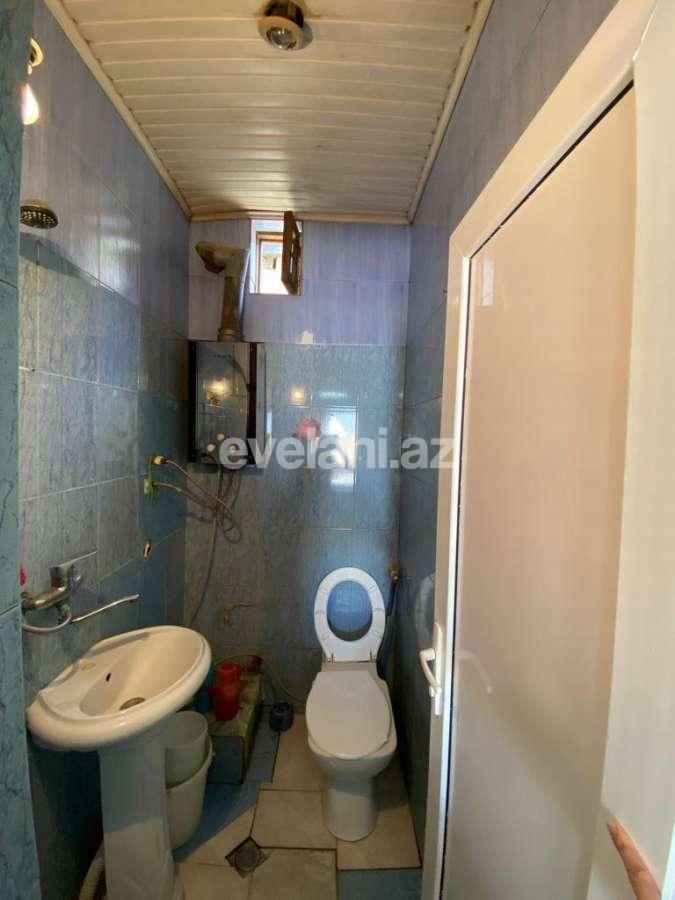 Satılır, həyət evi / bağ, 3 otaqlı, 46 m², Xırdalan
