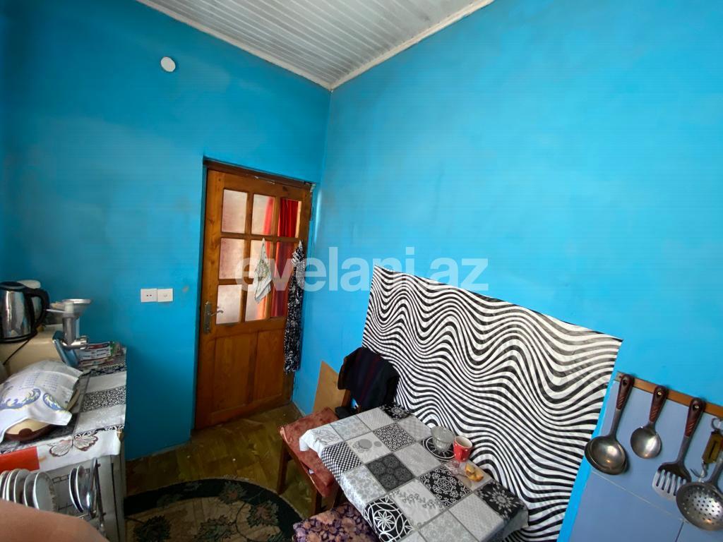 Satılır, həyət evi / bağ, 3 otaqlı, 46 m², Xırdalan