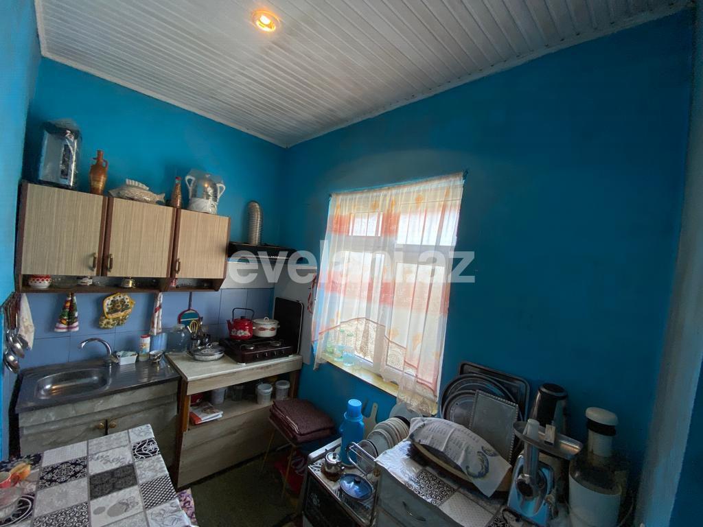 Satılır, həyət evi / bağ, 3 otaqlı, 46 m², Xırdalan