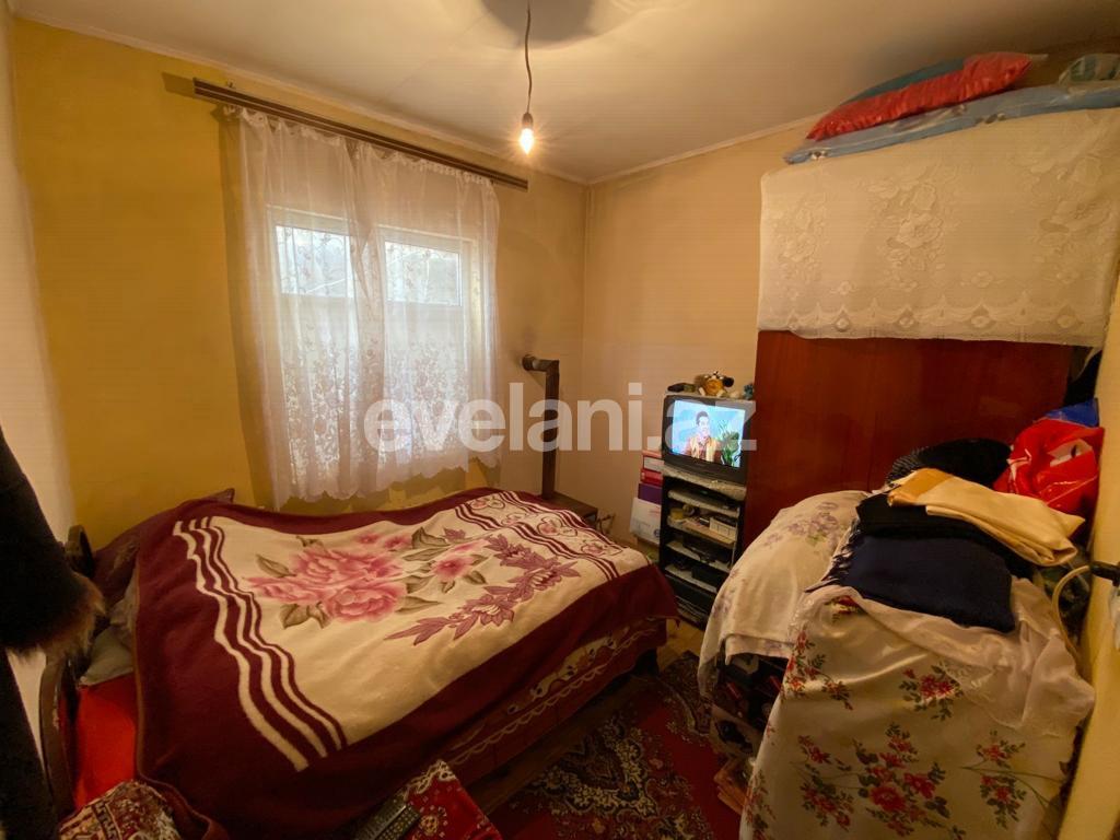 Satılır, həyət evi / bağ, 3 otaqlı, 46 m², Xırdalan
