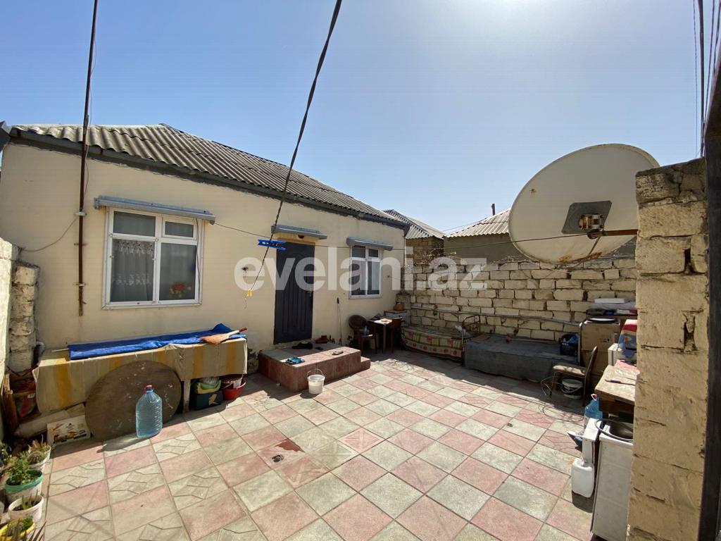 Satılır, həyət evi / bağ, 3 otaqlı, 46 m², Xırdalan