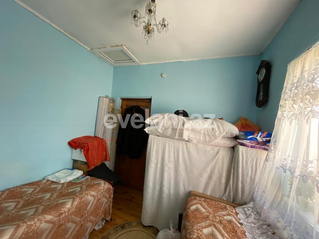Satılır, həyət evi / bağ, 3 otaqlı, 46 m², Xırdalan