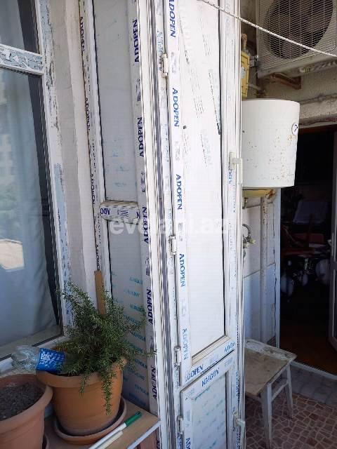 Продаётся, новостройка, 2-комнаты, 64 m², Баку, Хатаинский r, Ази Асланова p, Ази Асланов m.