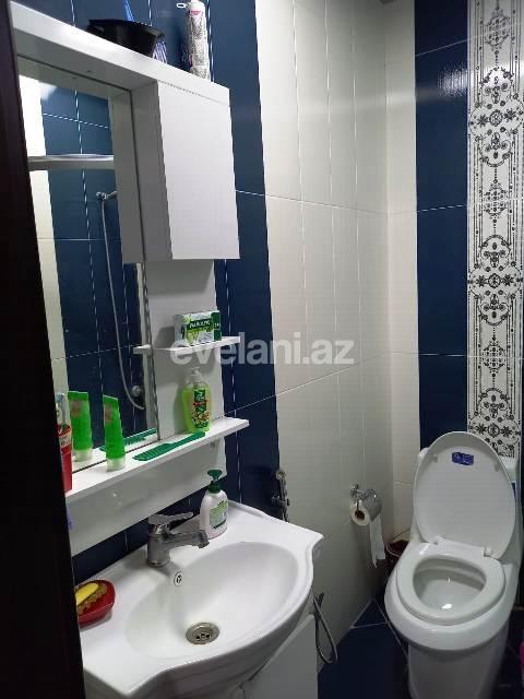 Продаётся, новостройка, 2-комнаты, 64 m², Баку, Хатаинский r, Ази Асланова p, Ази Асланов m.