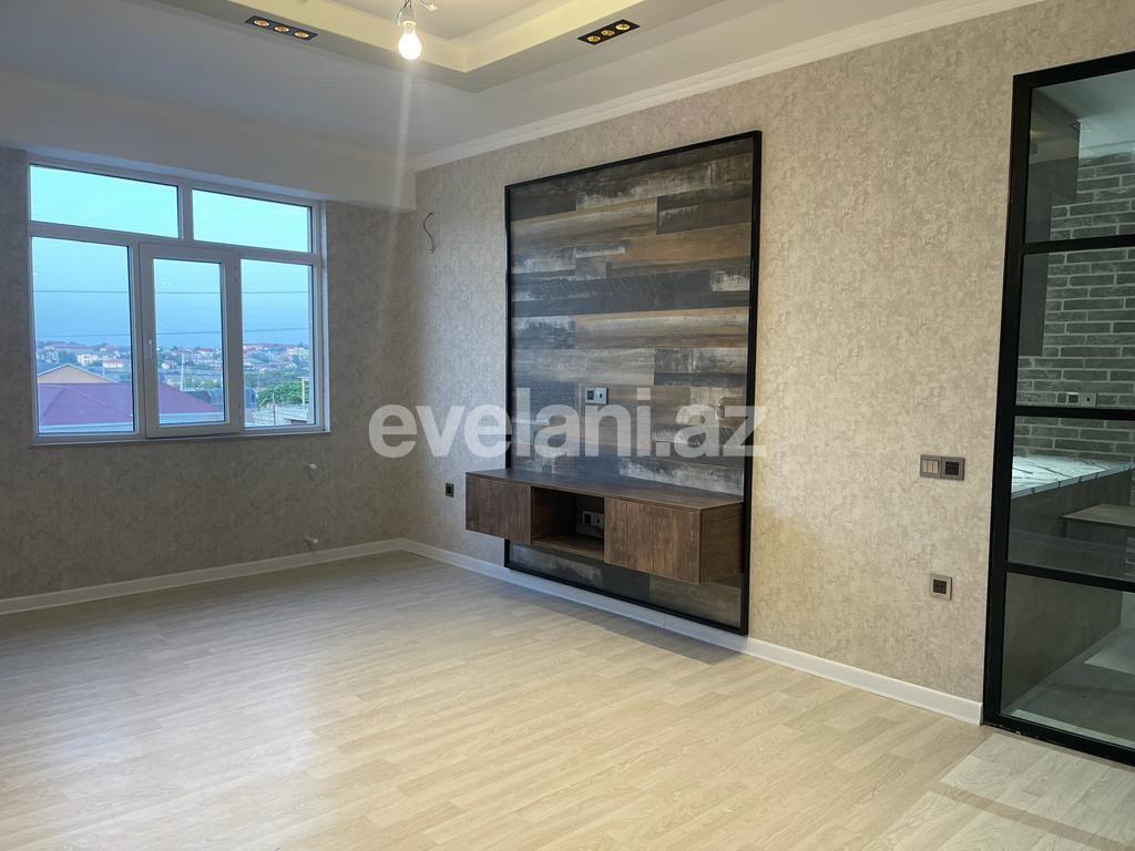Satılır, yeni tikili, 3 otaqlı, 102 m², Bakı, Sabunçu r, Bakıxanov q.