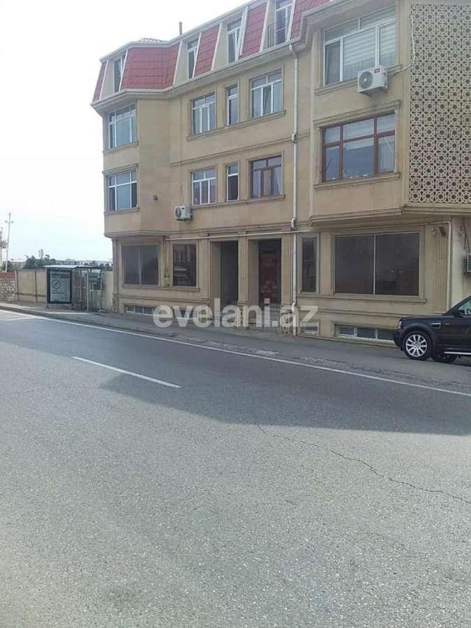 Satılır, yeni tikili, 3 otaqlı, 102 m², Bakı, Sabunçu r, Bakıxanov q.