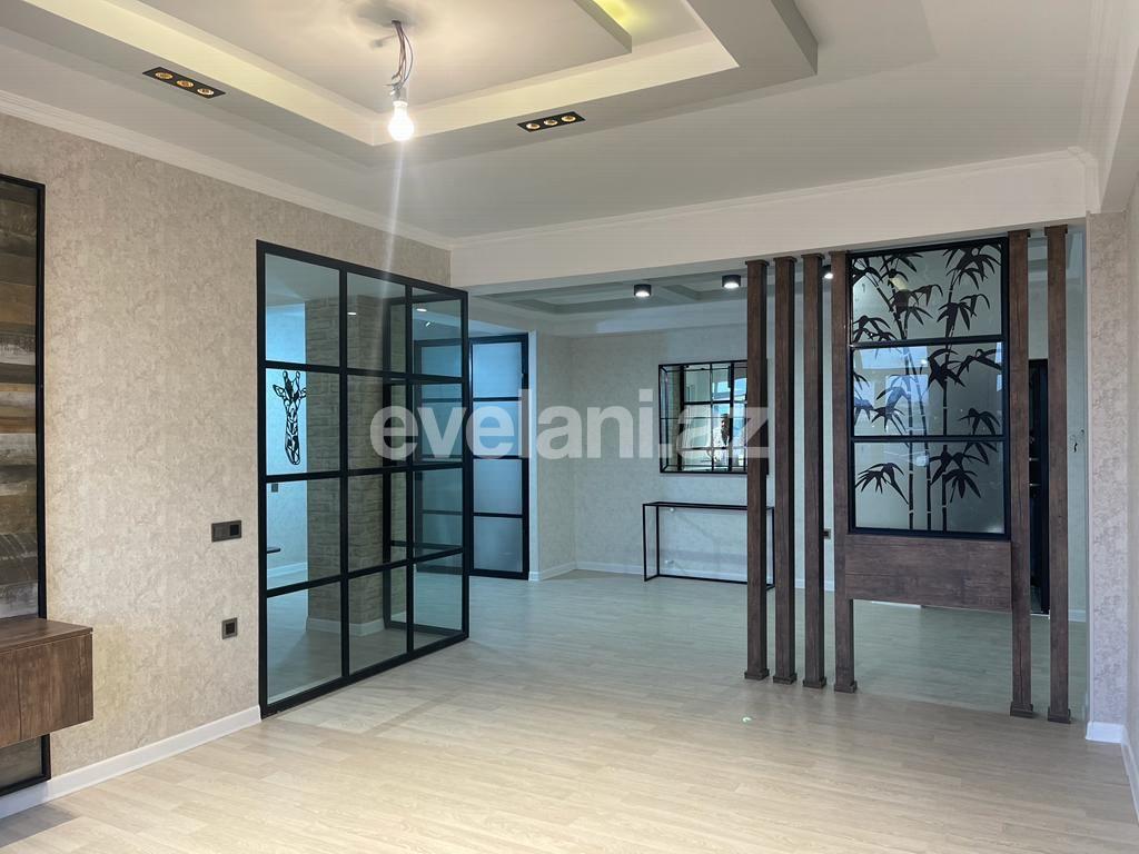 Satılır, yeni tikili, 3 otaqlı, 102 m², Bakı, Sabunçu r, Bakıxanov q.