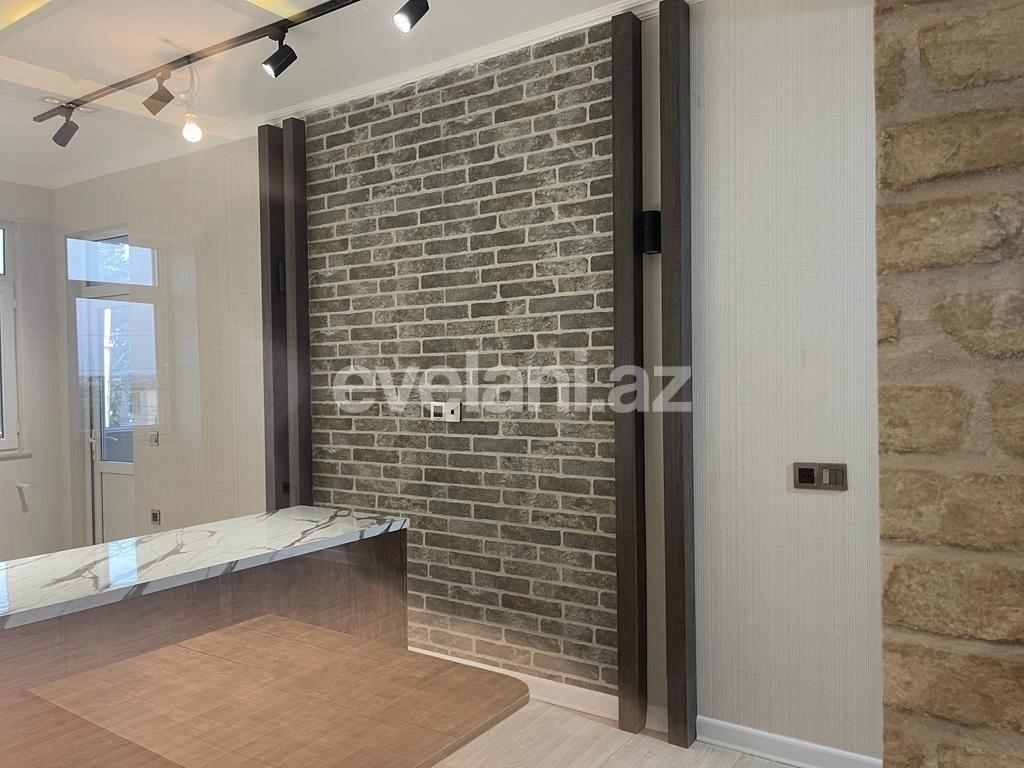 Satılır, yeni tikili, 3 otaqlı, 102 m², Bakı, Sabunçu r, Bakıxanov q.