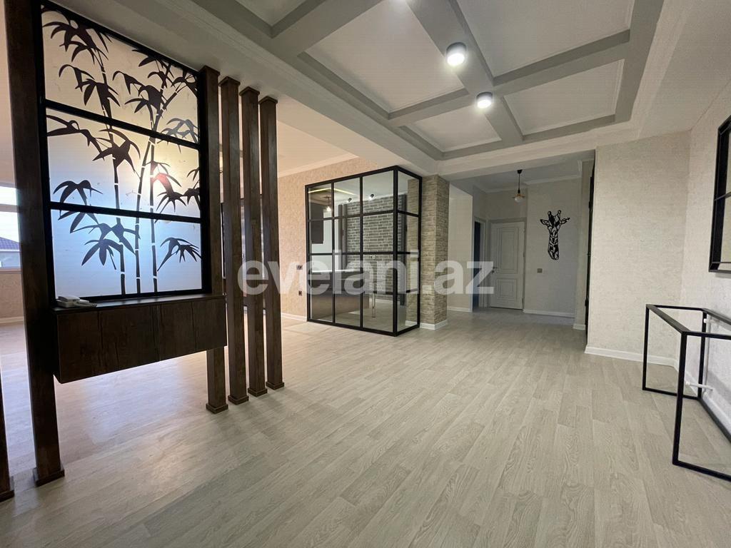 Satılır, yeni tikili, 3 otaqlı, 102 m², Bakı, Sabunçu r, Bakıxanov q.