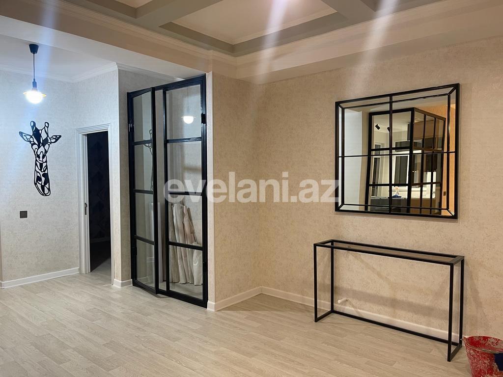 Satılır, yeni tikili, 3 otaqlı, 102 m², Bakı, Sabunçu r, Bakıxanov q.