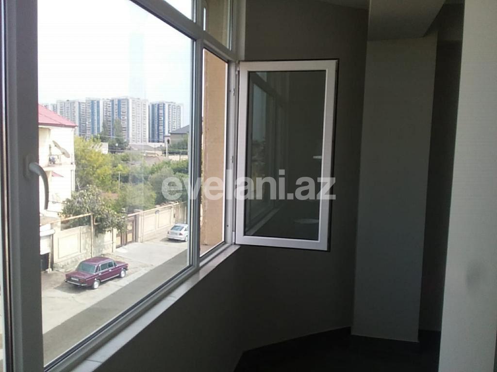 Satılır, yeni tikili, 3 otaqlı, 102 m², Bakı, Sabunçu r, Bakıxanov q.