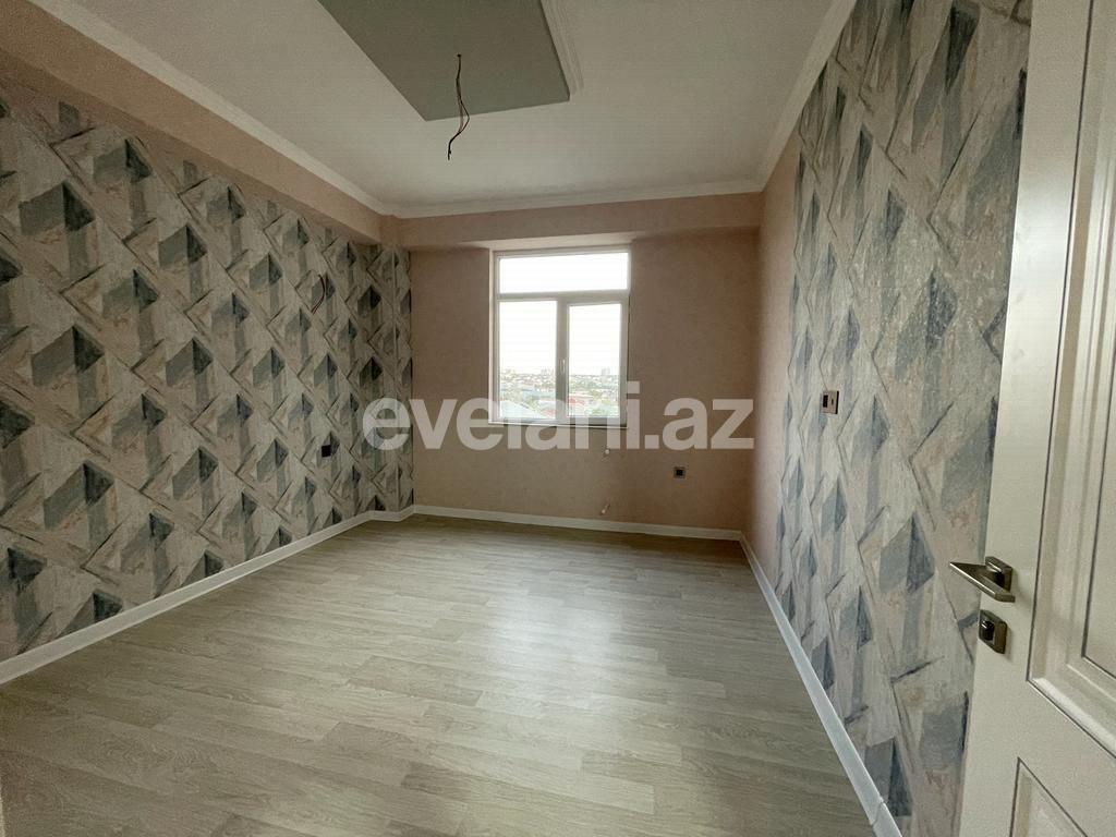 Satılır, yeni tikili, 3 otaqlı, 102 m², Bakı, Sabunçu r, Bakıxanov q.