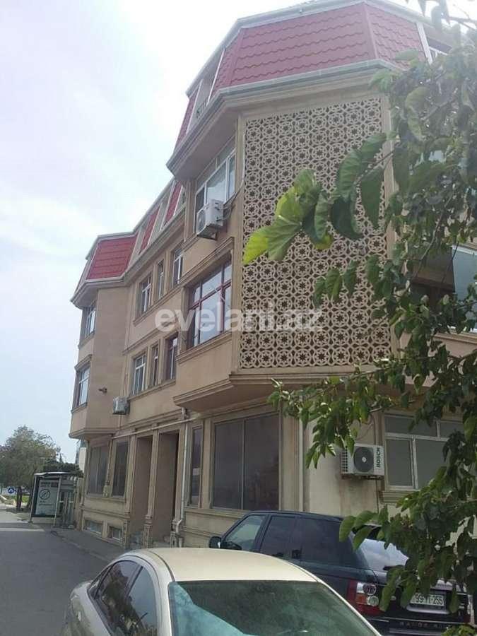Satılır, yeni tikili, 3 otaqlı, 102 m², Bakı, Sabunçu r, Bakıxanov q.