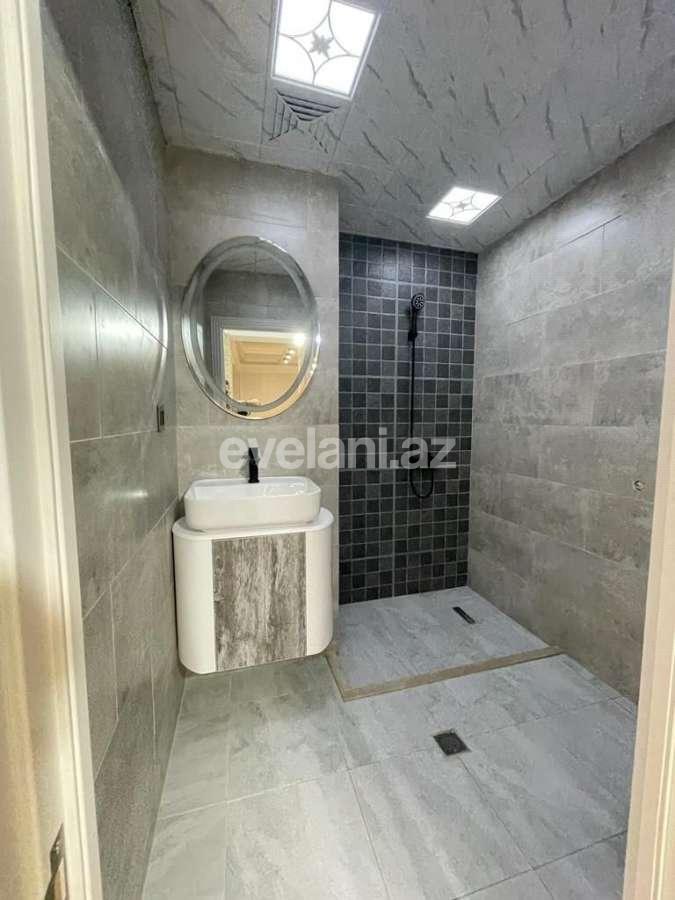 Satılır, yeni tikili, 3 otaqlı, 102 m², Bakı, Sabunçu r, Bakıxanov q.