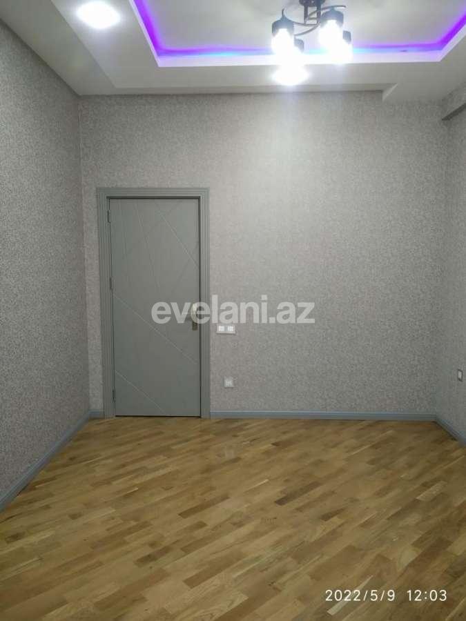 Satılır, yeni tikili, 2 otaqlı, 72 m², Bakı, Xətai r, Əhmədli m.