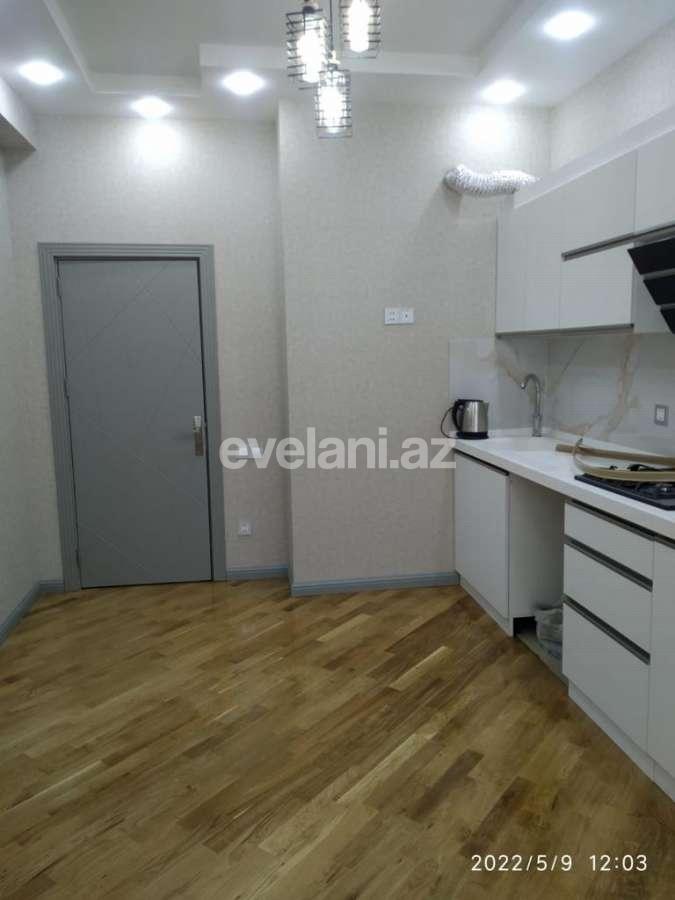Satılır, yeni tikili, 2 otaqlı, 72 m², Bakı, Xətai r, Əhmədli m.