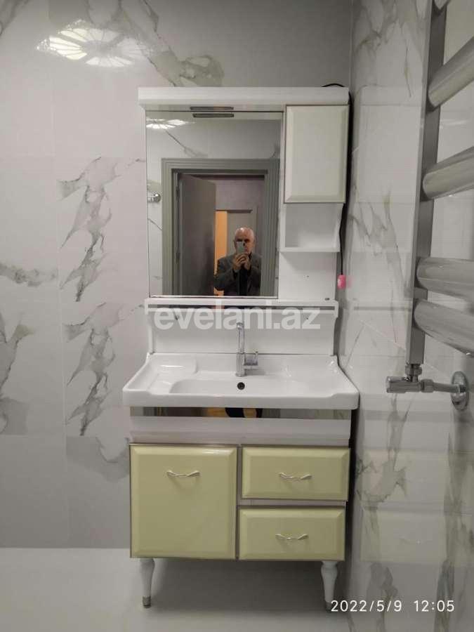 Satılır, yeni tikili, 2 otaqlı, 72 m², Bakı, Xətai r, Əhmədli m.