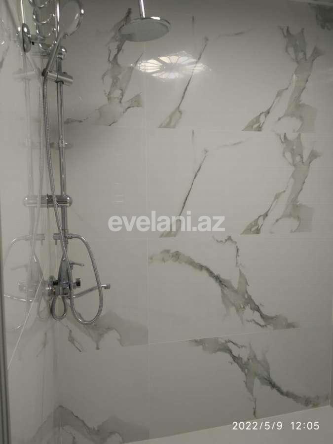 Satılır, yeni tikili, 2 otaqlı, 72 m², Bakı, Xətai r, Əhmədli m.