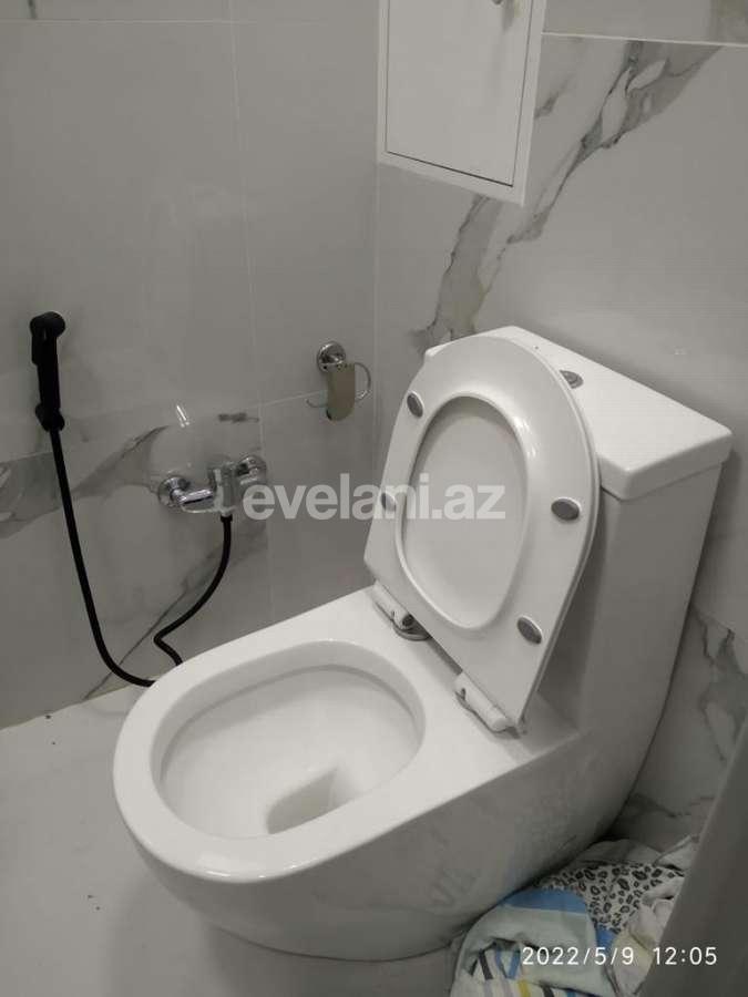 Satılır, yeni tikili, 2 otaqlı, 72 m², Bakı, Xətai r, Əhmədli m.