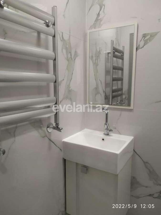 Satılır, yeni tikili, 2 otaqlı, 72 m², Bakı, Xətai r, Əhmədli m.