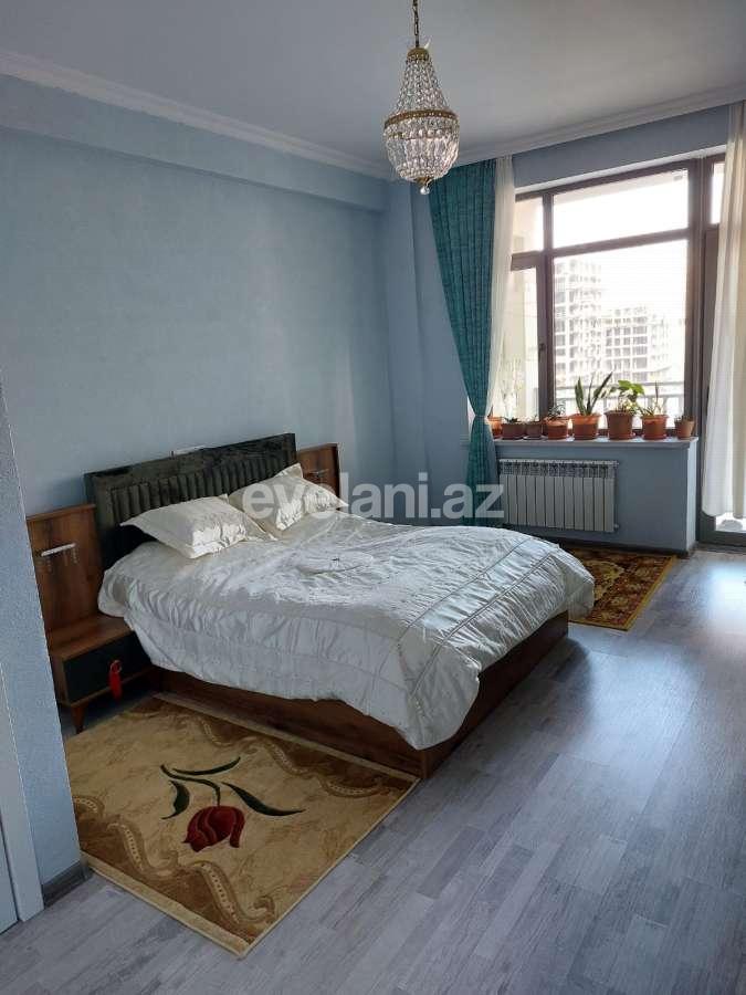 Satılır, yeni tikili, 2 otaqlı, 91 m², Bakı, Nizami r, Koroğlu m.