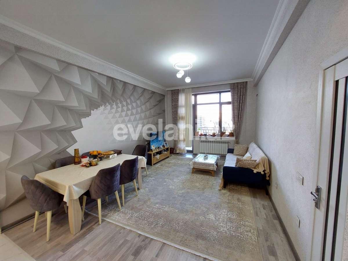 Satılır, yeni tikili, 2 otaqlı, 91 m², Bakı, Nizami r, Koroğlu m.