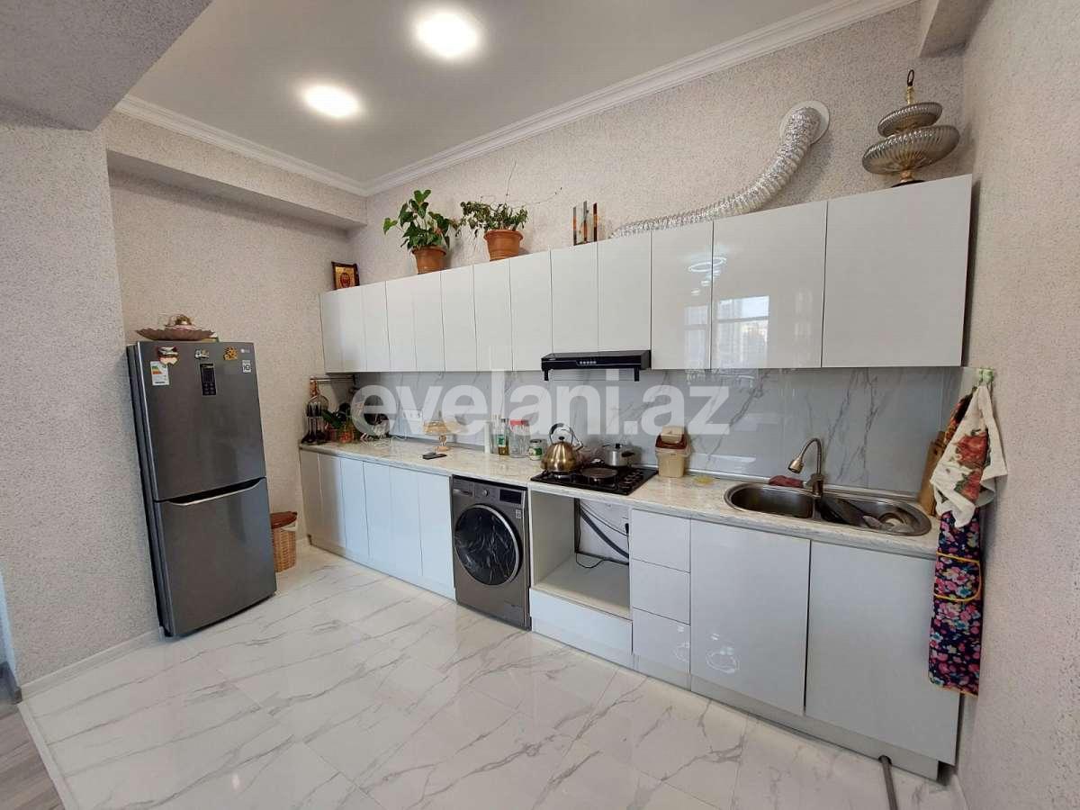 Satılır, yeni tikili, 2 otaqlı, 91 m², Bakı, Nizami r, Koroğlu m.