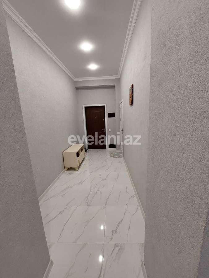 Satılır, yeni tikili, 2 otaqlı, 91 m², Bakı, Nizami r, Koroğlu m.