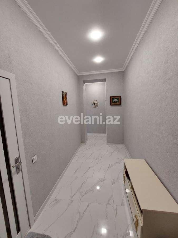Satılır, yeni tikili, 2 otaqlı, 91 m², Bakı, Nizami r, Koroğlu m.