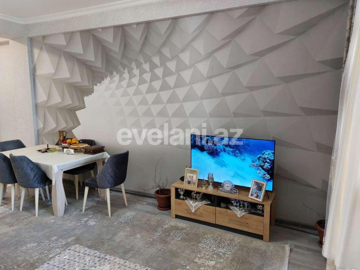 Satılır, yeni tikili, 2 otaqlı, 91 m², Bakı, Nizami r, Koroğlu m.