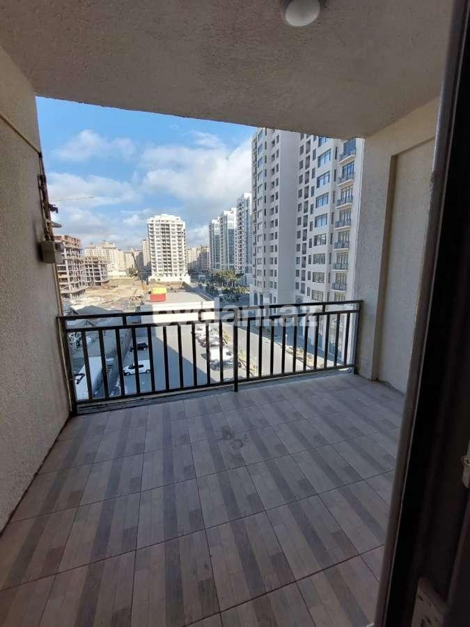 Satılır, yeni tikili, 2 otaqlı, 91 m², Bakı, Nizami r, Koroğlu m.