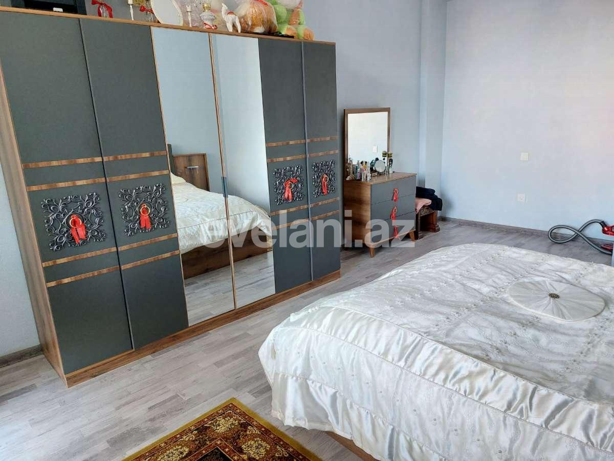 Satılır, yeni tikili, 2 otaqlı, 91 m², Bakı, Nizami r, Koroğlu m.