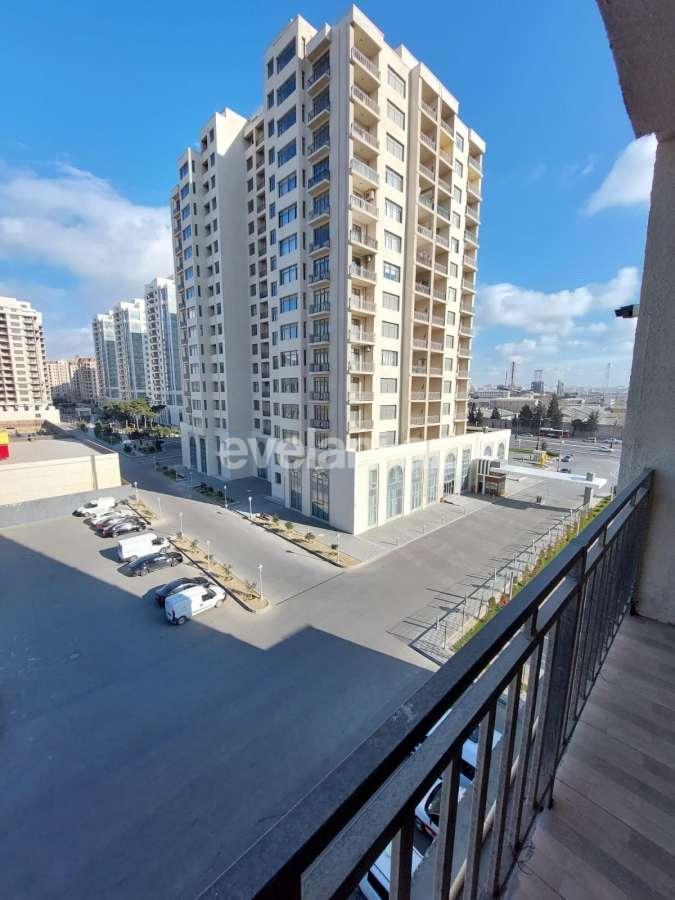 Satılır, yeni tikili, 2 otaqlı, 91 m², Bakı, Nizami r, Koroğlu m.