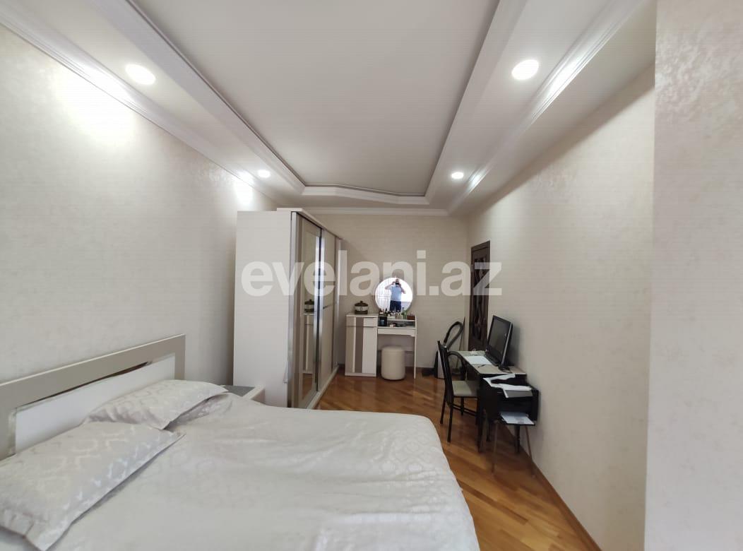 Satılır, yeni tikili, 3 otaqlı, 100 m², Bakı, Nizami r, Xalqlar Dostluğu m.