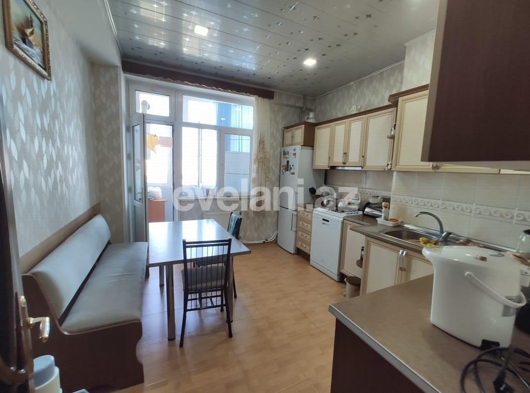 Satılır, yeni tikili, 3 otaqlı, 100 m², Bakı, Nizami r, Xalqlar Dostluğu m.