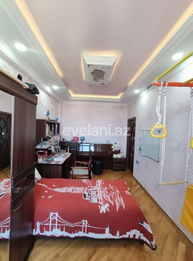 Satılır, yeni tikili, 3 otaqlı, 100 m², Bakı, Nizami r, Xalqlar Dostluğu m.