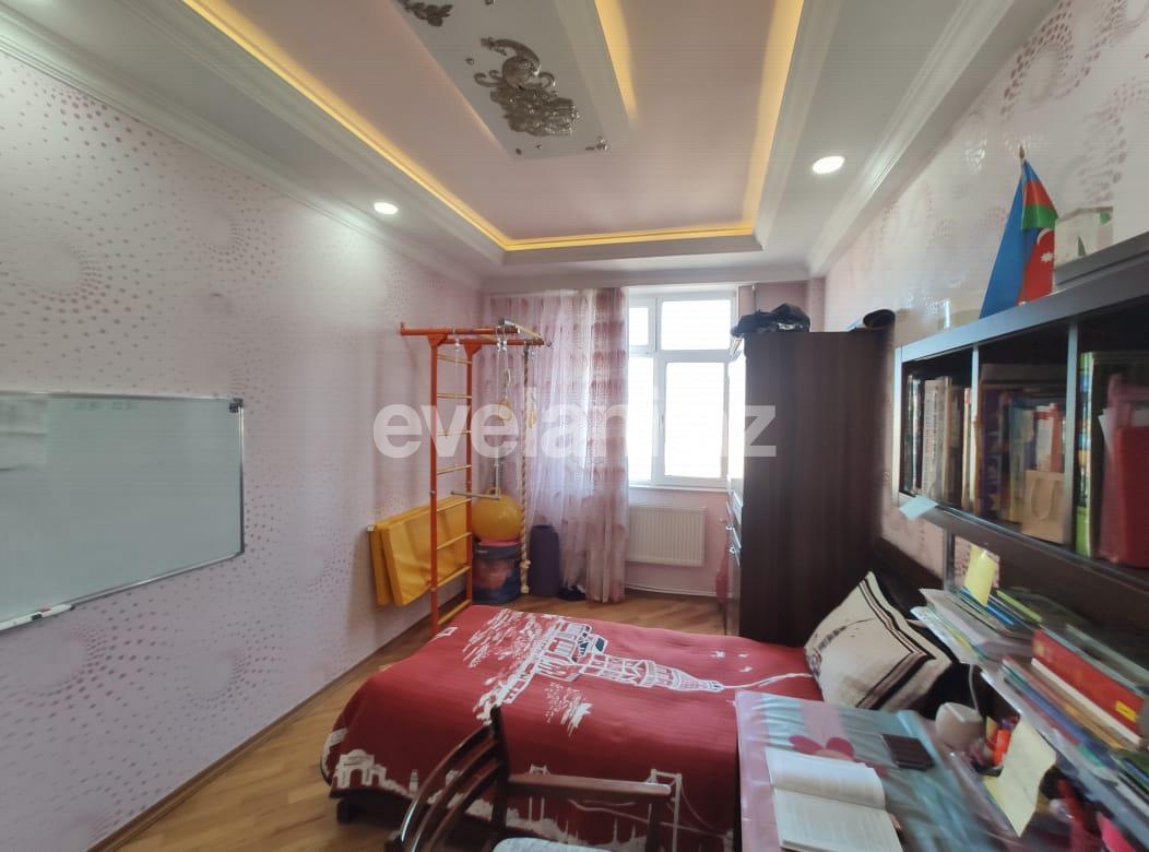 Satılır, yeni tikili, 3 otaqlı, 100 m², Bakı, Nizami r, Xalqlar Dostluğu m.