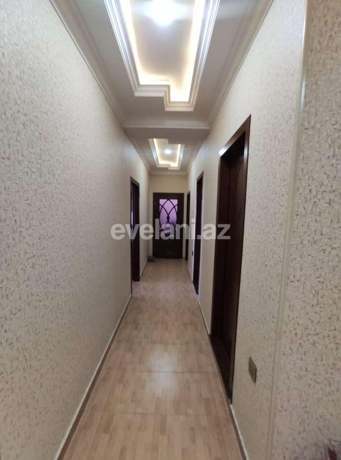 Satılır, yeni tikili, 3 otaqlı, 100 m², Bakı, Nizami r, Xalqlar Dostluğu m.