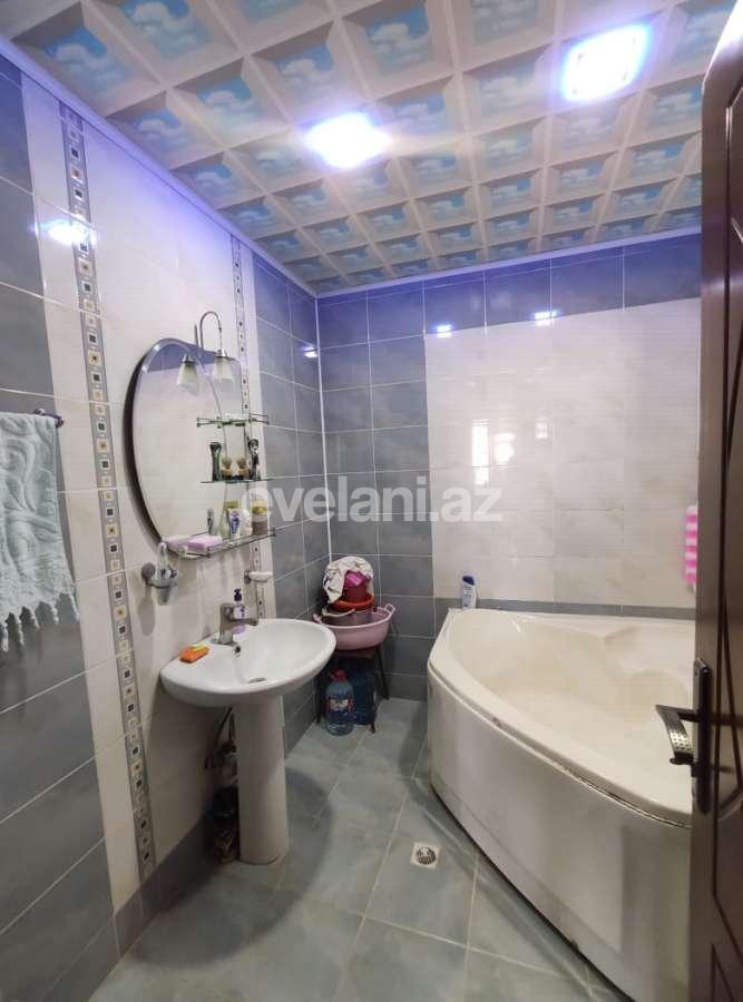 Satılır, yeni tikili, 3 otaqlı, 100 m², Bakı, Nizami r, Xalqlar Dostluğu m.