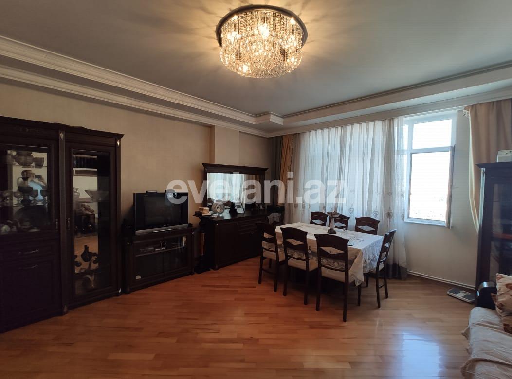 Satılır, yeni tikili, 3 otaqlı, 100 m², Bakı, Nizami r, Xalqlar Dostluğu m.