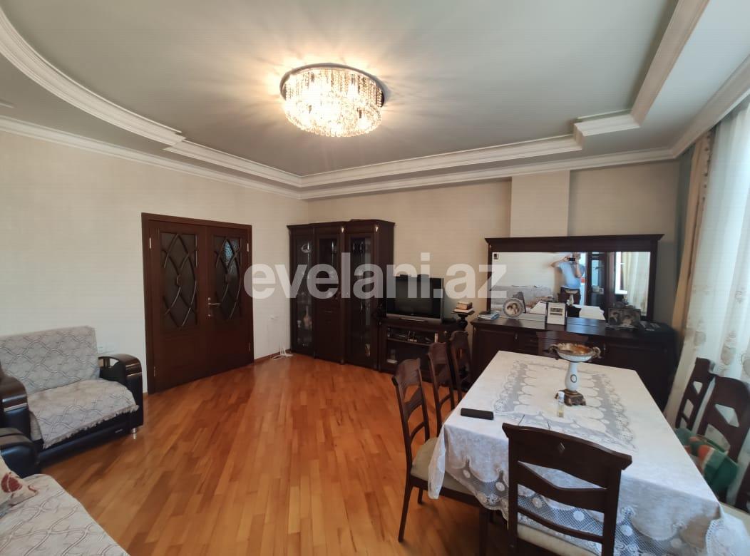 Satılır, yeni tikili, 3 otaqlı, 100 m², Bakı, Nizami r, Xalqlar Dostluğu m.