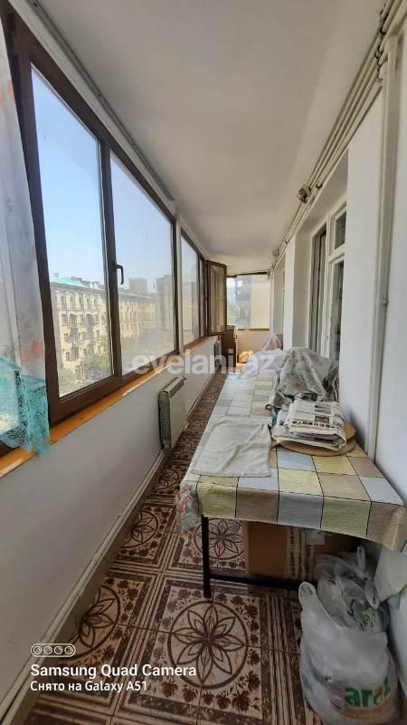Sale, old building, 2 room, 65 m², Baku, Yasamal r.