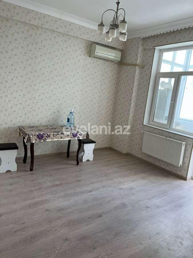 Satılır, yeni tikili, 2 otaqlı, 46 m², Bakı, Xətai r, Həzi Aslanov m.